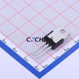 Transistor de Efecto de Campo (MOSFET) HSP120N08 TO-220 Nuevo y Original, Venta al por Mayor de Componentes Electrónicos y Servicio BOM - Product Image 2