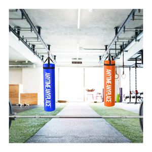 Sacs de frappe de <span class=keywords><strong>boxe</strong></span> lourds, sacs de sable de <span class=keywords><strong>boxe</strong></span> non remplis et remplis, sacs de <span class=keywords><strong>boxe</strong></span> Muay Thai <span class=keywords><strong>Sanda</strong></span> - Product Image 2