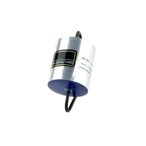 ตัวเก็บประจุฟิล์มแบบเชื่อมต่อความถี่เสียงรุ่นแช่แข็ง ESA MKP - Product Image 5