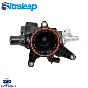 Nuova Valvola di Controllo Riscaldamento HVAC per Forester <span class=keywords><strong>Outback</strong></span> 2.5L 2019-2025 OE 21319AA010/21319AA040 Garanzia 1 Anno Alta Qualità - Product Image 3