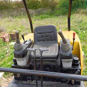 KUBOTA U17 High Efficiency Used Mini Excavator for <b>Engineering</b> <b>Construction</b> Earth-Moving <b>Machinery</b> with Core Motor Component - Product Image 6