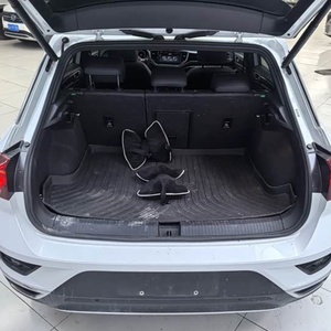 Volkswagen T-ROC 280TSI DSG 4WD 2019 <span class=keywords><strong>de</strong></span> <span class=keywords><strong>Segunda</strong></span> <span class=keywords><strong>Mano</strong></span>, Auto Usado Barato, T-Roc Gasolina, SUV, Volante a la Izquierda, Todoterreno - Product Image 6