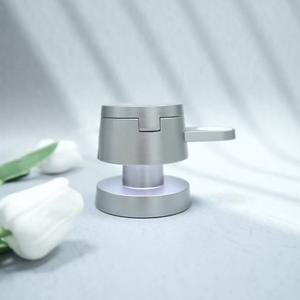 <span class=keywords><strong>Chargeur</strong></span> sans fil magnétique 4 en 1 15W, station de charge rapide Qi2 pour téléphone, montre, AirPods, breveté et certifié - Product Image 1