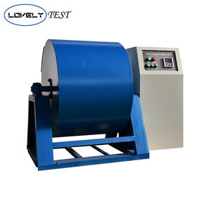 Machine d'<span class=keywords><strong>essai</strong></span> d'abrasion de Los Angeles de haute qualité - Product Image 5