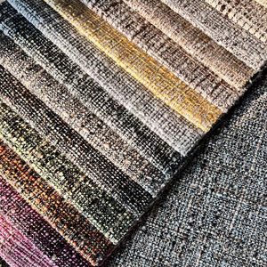 Tissu pour canapé de couleurs mélangées, tapisserie de haute qualité, bas prix et bas prix - Product Image 1