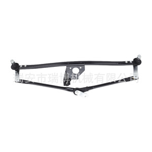 ก้านเชื่อมต่อที่ปัดน้ำฝนสำหรับ Daewoo Nexia 96175536 96931459 ที่ปัดน้ำฝนแบบรวม - Product Image 3