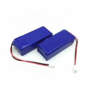 486888 603450 703450 6060100 Lithium gói 11.1V 3S Lipo Pin 5000mAh 1200mAh 1500mAh 1300mAh 2200mAh 1100mAh 4800mAh 5500mAh - Product Image 3
