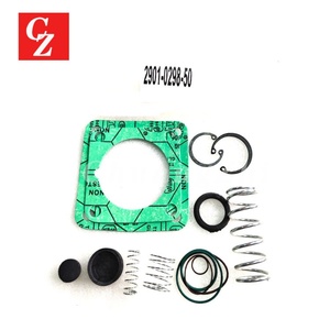 Kit de Reparación de Válvula de Descarga 2901-0298-50 2901029850 para Compresor de Aire Atlas Copco - Product Image 5