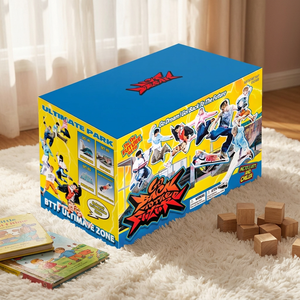 NCT DREAM Regresa al Futuro Versión Ultimate Park - Product Image 4