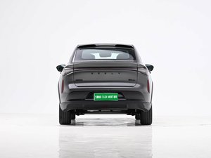 รถยนต์ Geely Boyue <span class=keywords><strong>REV</strong></span> รุ่นปี 2026 รุ่น Freedom Edition ระยะทางวิ่ง 375 กม. แบบขยายระยะทาง - Product Image 5