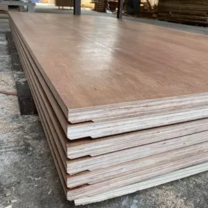 100% Keruing 19plies container flooring plywood 2400 x 1160 x 28mm container plywood flooring