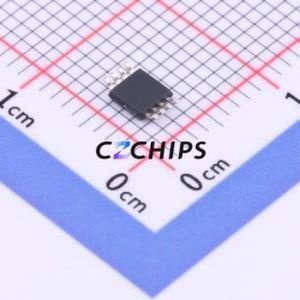 วงจรรวม VSSOP-8 INA2180A1IDGKR ใหม่วงจรรวมเครื่องขยายเสียงรับรู้ในปัจจุบัน - Product Image 2