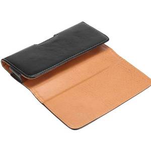 PU Da Phổ Eo Túi Vành Đai Trường Hợp Đối Với <span class=keywords><strong>iPhone</strong></span> 14 15 Pro Max & Đối Với Samsung S24 Siêu S25 Cộng Với Điện Thoại Di Động Pouch Clip - Product Image 6