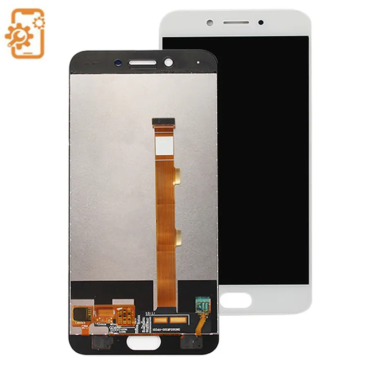 Original Mobile Phone Lcd Touch Display Screen For OPPO A71 A72 A73 A7X A77