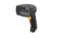 Escáner de Códigos de Barras CODEK K200 Industrial, USB/Cableado, 1D/2D, QR, Lector CMOS de Alto Rendimiento, Omnidireccional 360°