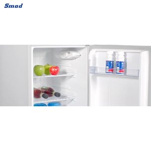 138 Liter Double Door Dual Zone Fridges <b>Refrigerator</b> Household Fridge <b>Refrigerator</b> - Product Image 2