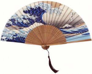 Elegant Carved Bamboo <b>Fans</b> Wooden Folding Pyramid <b>Hand</b> <b>Fans</b> for Weddings Parties and Home Decor - Product Image 6