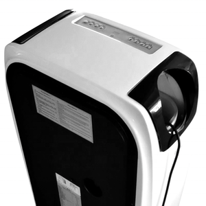 Puremind - Aire Acondicionado Portátil 3 en 1, Frío, Calor y Deshumidificación, 14000 Btu, R410a, Móvil, para el Hogar - Product Image 4