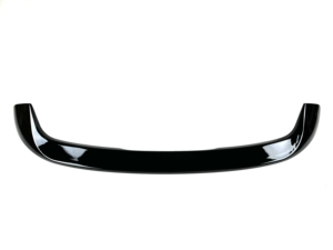 Becquet arrière <span class=keywords><strong>F20</strong></span> pour <span class=keywords><strong>BMW</strong></span> série 1 <span class=keywords><strong>F20</strong></span> becquet <span class=keywords><strong>de</strong></span> <span class=keywords><strong>toit</strong></span> noir brillant 2011-2019 - Product Image 3