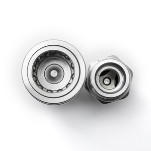 ตัวเชื่อมต่อ IRS แบบกดและดึงเร็วราคาโรงงานเหมาะสำหรับการเกษตรและด้านอื่นๆ - Product Image 6