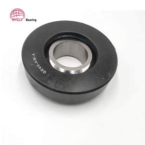 ตลับลูกปืนเม็ดกลมแบบแกน GE140-AW ขนาด 140x260x42 มม. GE140-AW GE 140 GE140-AW-A GX140T ตลับลูกปืน GX 120 F GX120F - Product Image 2