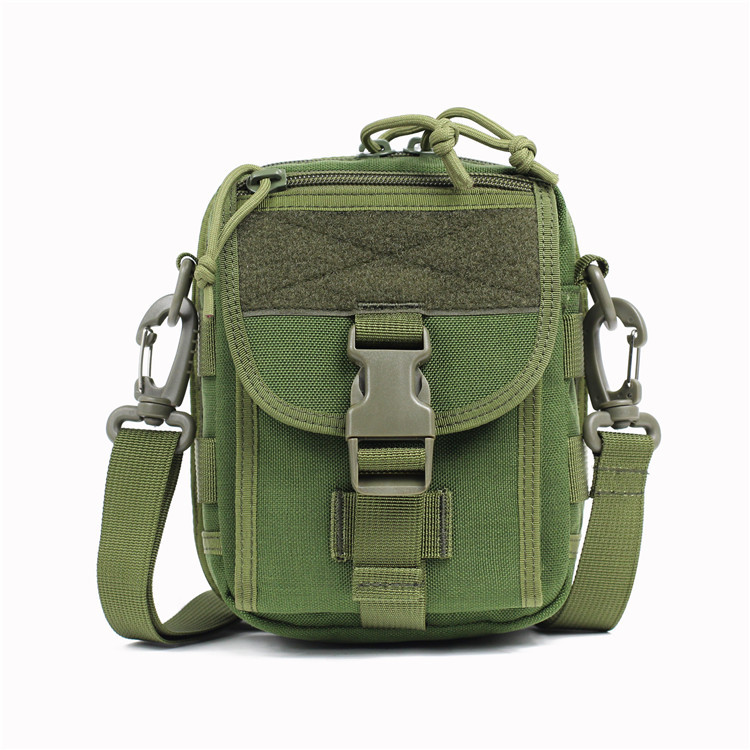 GAF 500D Nylon Carry 10 42