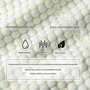 Almohada Ergonómica para Mujeres Embarazadas, Ajustable, con Soporte Lumbar Extraíble, Almohada de Lactancia, Almohada de <span class=keywords><strong>Embarazo</strong></span> - Product Image 3