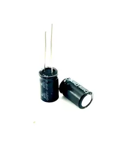 400v22 2000hours Aluminum Electrolytic Capacitors