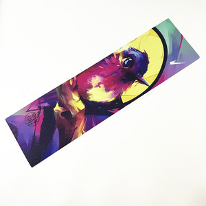 Papel de <span class=keywords><strong>Lija</strong></span> <span class=keywords><strong>para</strong></span> Patinetas OS780 84 de 23 cm de Alta Calidad <span class=keywords><strong>para</strong></span> Cintas de Agarre de Patinetas Impresas con Logotipo Personalizado - Product Image 6