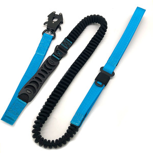 Chất lượng cao gấp nếp nhăn đệm Nylon <span class=keywords><strong>Polyester</strong></span> đàn hồi Bungee <span class=keywords><strong>Webbing</strong></span> cho Dây Xích Chó và các sản phẩm an toàn - Product Image 5