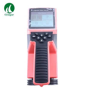 Escáner de Barras de Refuerzo de Hormigón ZBL-R660, Detector de Barras de Refuerzo, Detector de Refuerzo de Hormigón, Determinación de Posición - Product Image 2