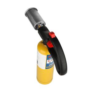 SEATOR campeggio cucina a Gas propano a carbone di legna torcia da cucina fiamma ossidrica per chef che rosola bistecche, carne, barbecue - Product Image 4