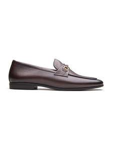 Zapatos formales de cuero genuino para hombre con logotipo personalizado, zapatos de vestir para oficina, calzado de lujo de cuero suave y cómodo, OEM - Product Image 2