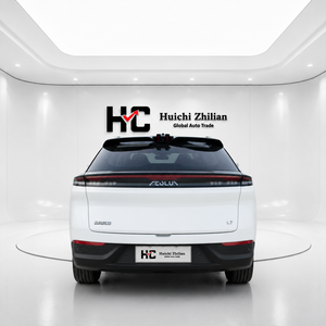 Dongfeng Aeolus L7 110KM PHEV 4DHT, Autos Usados en China, SUV Híbrido <span class=keywords><strong>Enchufable</strong></span> con Volante a la Izquierda, Precio de Mayoreo - Product Image 3