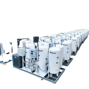 Generador de oxígeno para uso médico de 10Nm3/h de buena calidad y precio de fábrica a la venta - Product Image 5