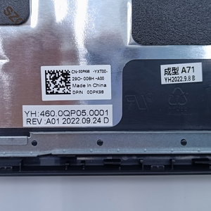 Original para Dell Latitude 3520 pantalla LCD negro 0DPK98 - Product Image 6