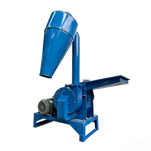 Machine <span class=keywords><strong>de</strong></span> traitement des aliments pour animaux à succès : Hacheuse d'herbe et ensileuse pour fourrage et paille à prix économiques en Inde - Product Image 2