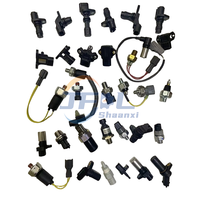 Sensor de Presión de Aceite 670A-3800030 para Motor Yuchai, Repuestos para Camiones Dongfeng