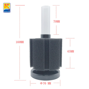 Xinyou XY-180 Eco-vriendelijke <span class=keywords><strong>aquarium</strong></span> sponsfilter voor vis, buitengebruik & bureaugebruik - Product Image 2