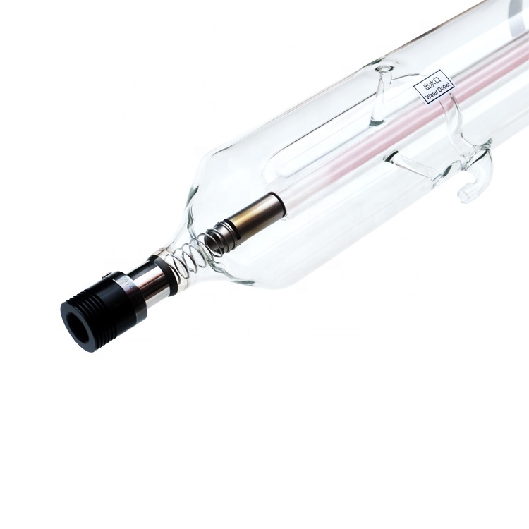EFR Lasea X Series Tubo <strong>Laser</strong> 15000Hours 75W 80W 90W <strong>100W</strong> 120W 130W 150W 180W Red Dot <strong>Pointer</strong> Metal EFR CO2 <strong>Laser</strong> Tube Lazer Tup