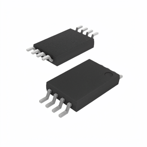 DS2751E วงจรรวม8 TSSOP การจัดการพลังงาน (PMIC) ซื้อชิ้นส่วนอิเล็กทรอนิกส์ออนไลน์ - Product Image 1