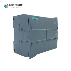 โมดูล 6ES7 214-1HG40-0XB0 S7 1200 ชุดควบคุมขยายหน่วยควบคุม PLC โลโก้ S7-1200 Cpu Plc ราคา - Product Image 6