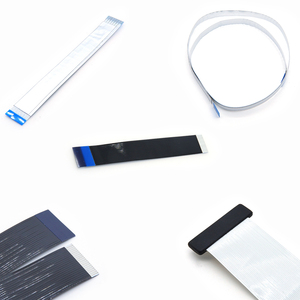 Cable Plano Flexible FFC de 0.5mm, 20 Pines, 34 Pines, Tipo A/B para Repuestos de <span class=keywords><strong>JBL</strong></span> <span class=keywords><strong>PartyBox</strong></span> <span class=keywords><strong>1000</strong></span> - Product Image 4