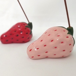 Luxurious <b>Incense</b> <b>Stick</b> <b>Holder</b> Ceramic Pottery and Porcelain China <b>Incense</b> Burner <b>Incense</b> <b>Holder</b> - Product Image 1