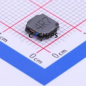 Inducteur de puissance SQH6020S-4R7M-LF SMD (Inductance : 4,7 µH) (Précision : 20 % Courant nominal : 2 A) - Product Image 1