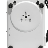 Stabilisateur de tension CA entièrement automatique 1000VA avec affichage LED, régulateur de tension monophasé 220V, SVC, pour centre de données PC, en cuivre