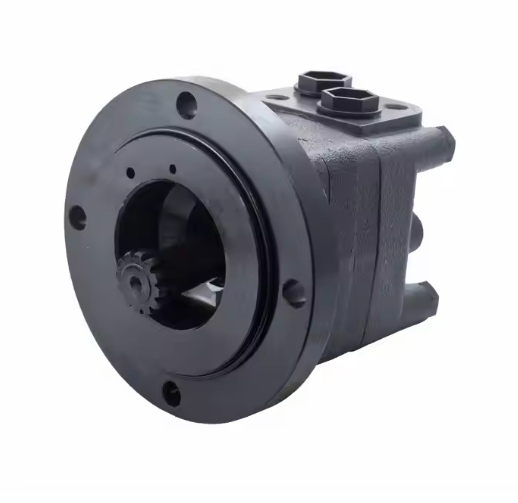 Top Quality GEAR MOTOR OMRW50 OMRW80