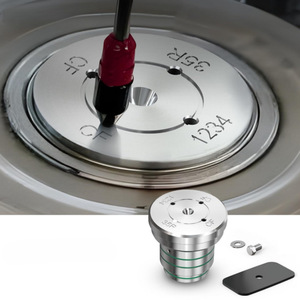 เครื่องมือทดสอบกลองแบบย้อนกลับสำหรับ6L90 LS 6L80 35R การวินิจฉัยการส่งผ่าน1-2-3-4 - Product Image 1