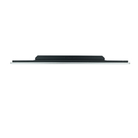 Pantalla táctil capacitiva de 23,8 pulgadas todo en una PC pantalla táctil Core I3/i5/i7 computadora industrial panel de pantalla táctil industrial PC