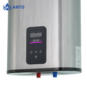 Chauffe-eau intelligent WIFI personnalisé de 30 L, régulation de la température numérique pour toute la maison, thermostat, chauffe-eau électrique pour la douche - Product Image 6